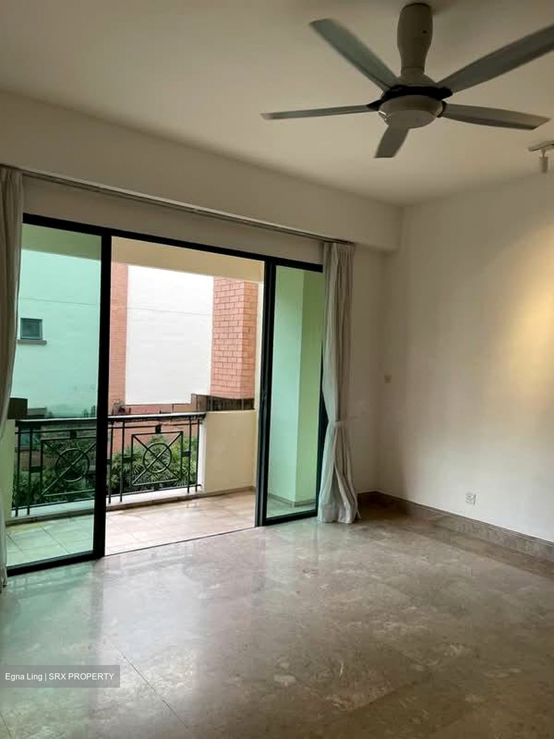 Palm Spring (D10), Condominium #566144381